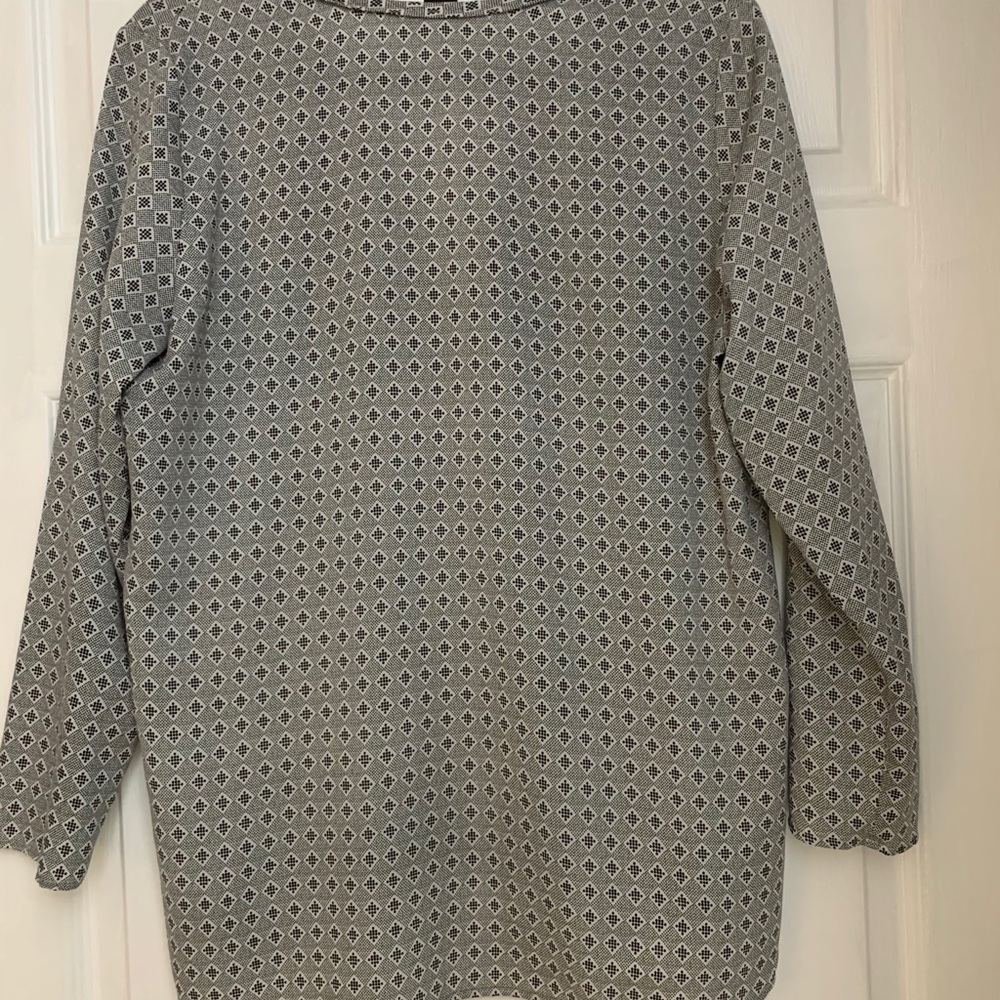 Ann Taylor Blouse